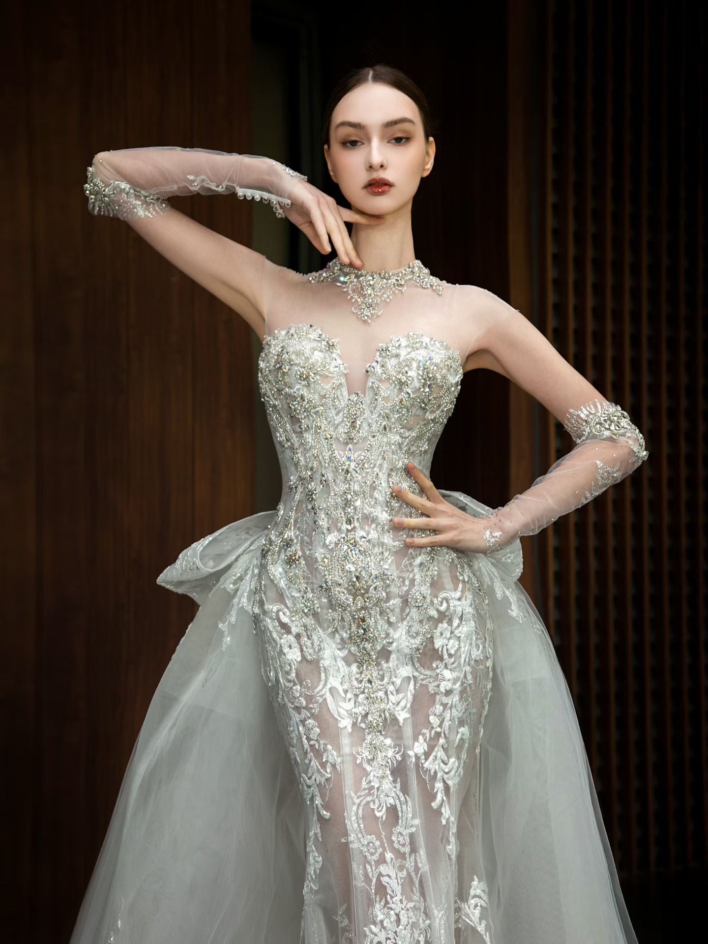 【AMOUR】Floating Light