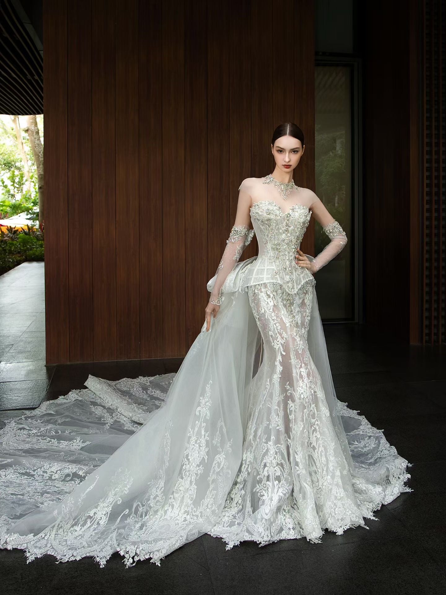 【AMOUR】Floating Light