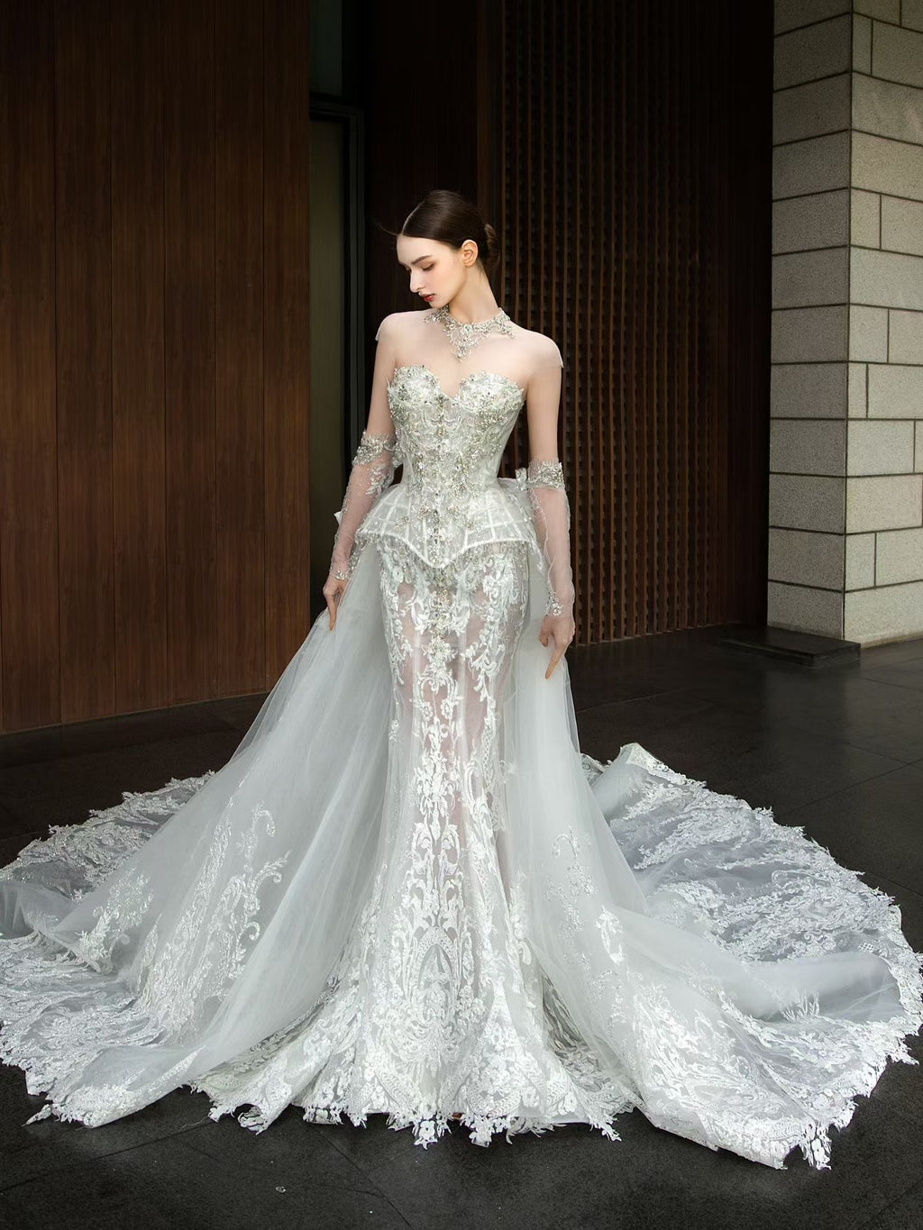 【AMOUR】Floating Light