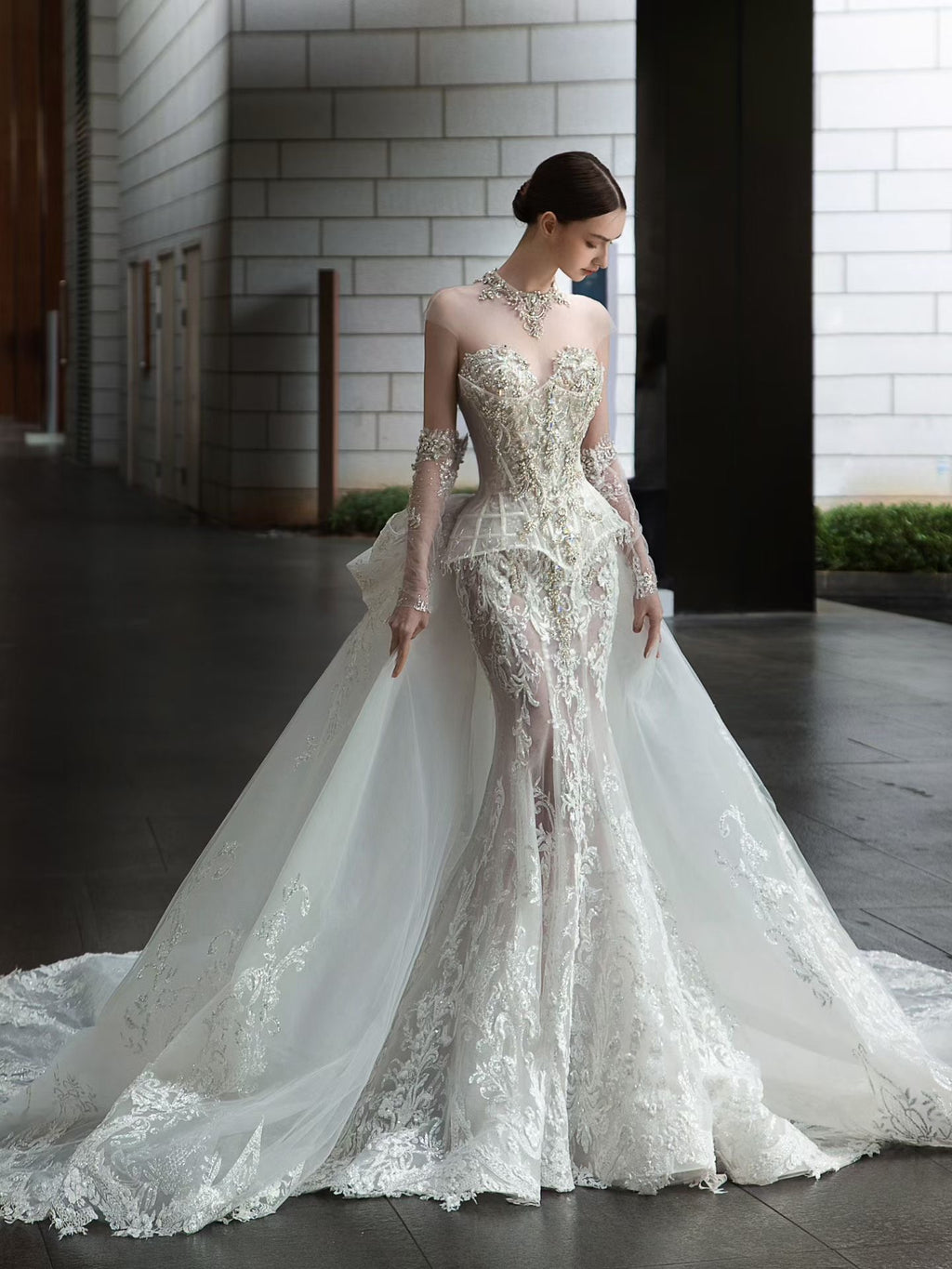 【AMOUR】Floating Light