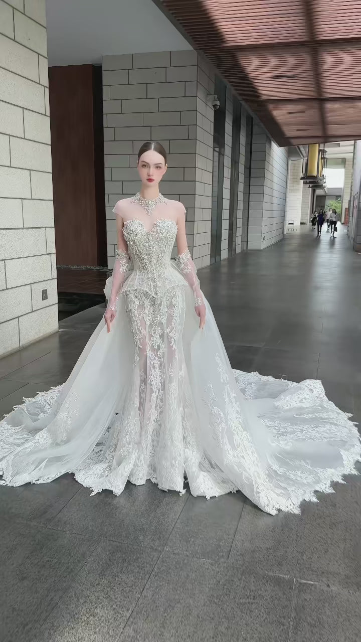 【AMOUR】Floating Light